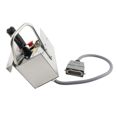 joistik cabsav3 ジョイスティック　キャブサブ3 中古　6,2 Control Box For Skyjack Scissor Lift SJIII 3215 3219 3220 3226