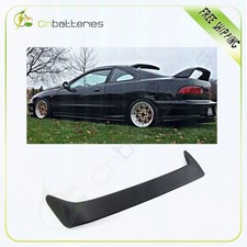 Spoiler Wing Wred Brake Light For 1994-01 Acura Integra Db Dc2 3dr Hatchback