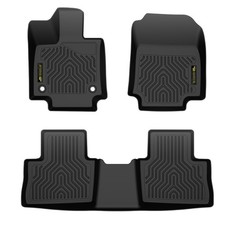 TPE Floor Mats Fit Toyota RAV4 20192024