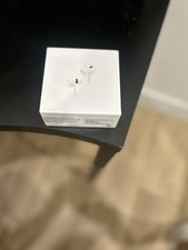 AirPod Pro 2’s