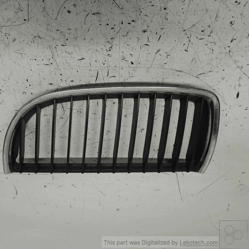 51137120007 Parrilla Izquierda BMW Serie 3 (E90/E91) 320i Ber. 4p/b/1995cc - Imagen 4 de 4