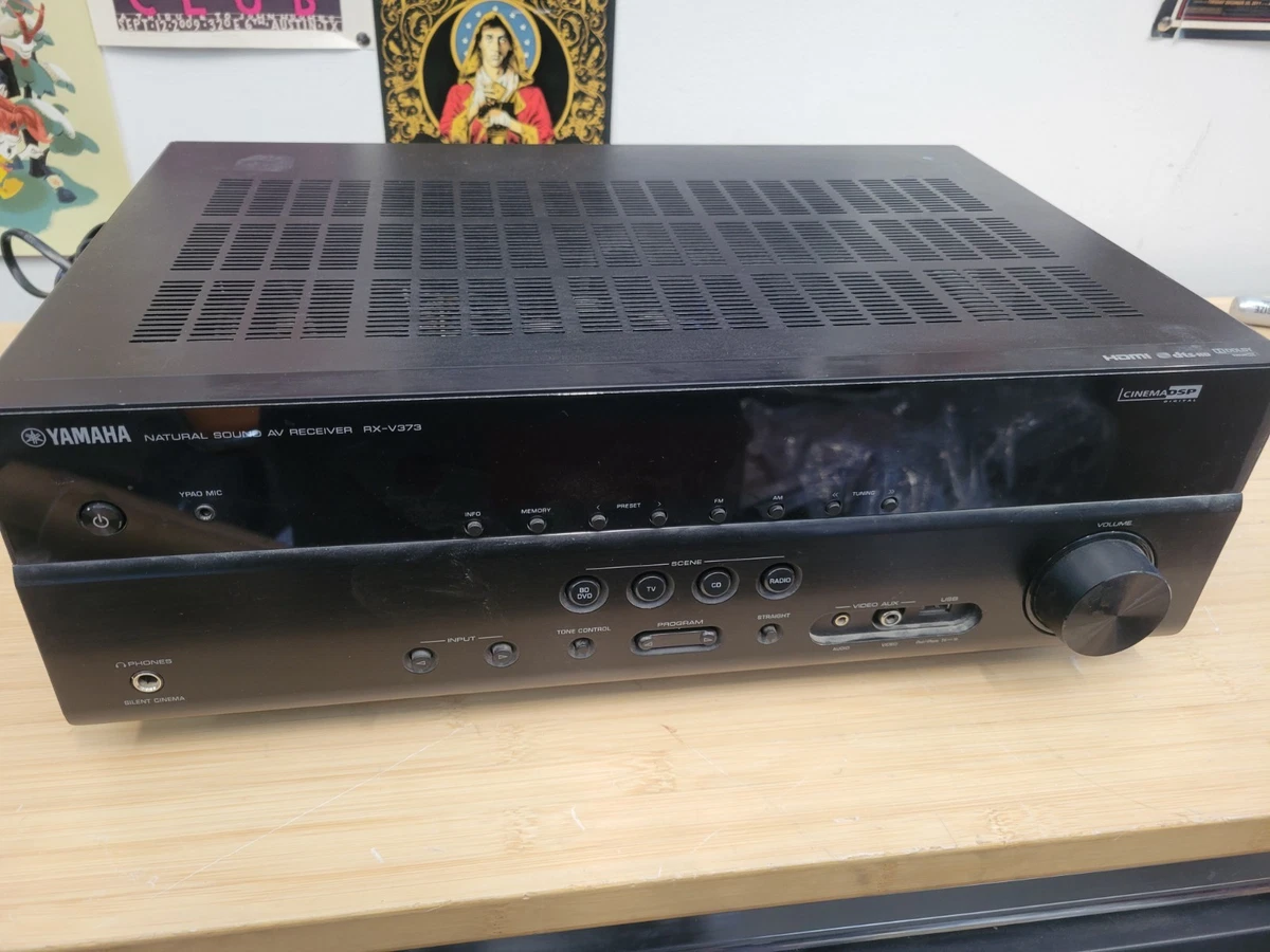 Yamaha 373 for sale | eBay