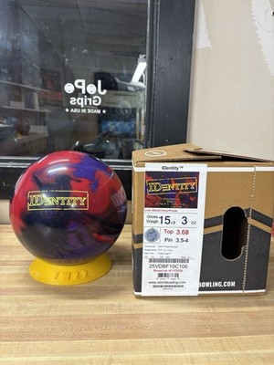 ストーム　アイデンティティ　15ポンド ストーム)アイデンティティー[在庫限り] [HISP] - 28,050円