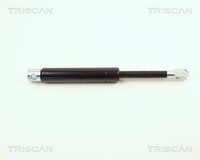 Heckklappen DäMpfer Gasfeder Kofferraum Triscan 8710 2312 FüR Mercedes 124 Model