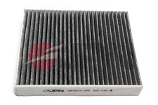 JPN Innenraumfilter 40F0017C-JPN Aktivkohlefilter für OPEL INSIGNIA G09 Sports 3
