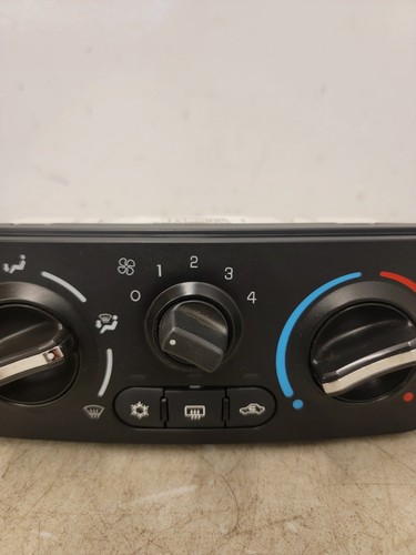 Dorman 599-141 Remanufactured Climate Control Module For 05-10 Cobalt G5 - Foto 4 di 19