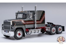 IXO 1/43 Ford LTL-9000 1978 Black [TR222]