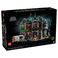 LEGO 76300 Arkham Asylum