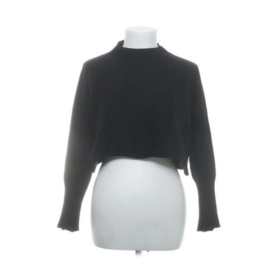 Sassy Classy, Strickpullover, Größe: S, Schwarz, Polyamid/Polyester/Viskose #7dN