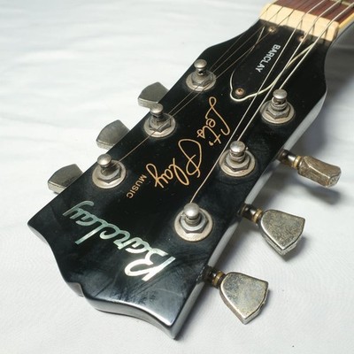 Barclay Let's Play MUSIC レスポールタイプ エレキギター Barclay Let's Play MUSIC Les Paul Type Electric Guitar | eBay