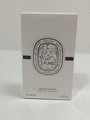 Diptyque Eau de Lierre Eau de Toilette 100 ml