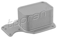 Topran ÖLküHler MotoröL FüR BMW 1Er F20 118I 116I F21 3Er Touring F31 320I