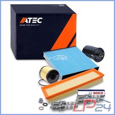 Filtre d'habitacle Citroen BERLINGO