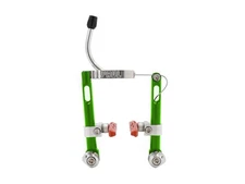 PAUL COMPONENTS MOTOLITE Linear Pull V-Brakes GREEN