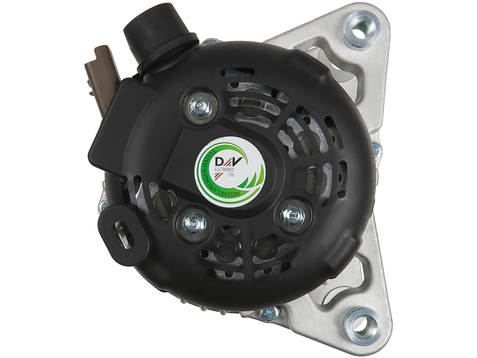 Brand New Alternator 12V 150A for OPEL GRANDLAND CROSSLAND 17-21 OE 104211-9580