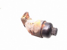 Mercedes-Benz Vaneo W414 2003 Benzin 75kW Halterung Ölfilter Ölkühler Mercedes-Benz Vaneo W414 2003 Benzin 75kW Halterung Ölfilter Ölkühler