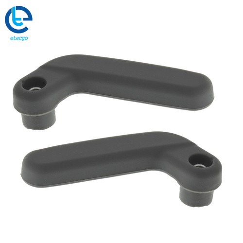 Right Left For Targa Top Lock Handle Set For 1993-97 Honda Civic Del Sol Plastic - Picture 4 of 12