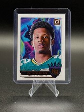 2025 Panini Donruss - Rookie Gridiron Kings Matthew Golden #RGK-MGN (RC)