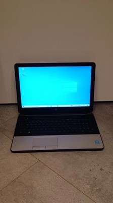 HP 350 G2 - Intel Pentium- 4GB RAM - 500GB HDD - Notebook Laptop Windows 10