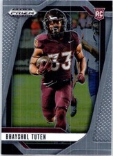 2025 Panini Prizm Draft Picks Football Complete Your Set You Pick #1-200