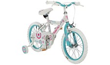 Pedal Pals Kids Bike Harmony 16 Inch Wheels Girls Bicycle Stabilisers 7307452 R
