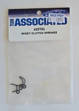Associated 25150 Clutch Springs