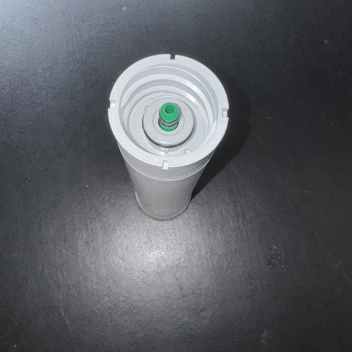 Whirlpool UltraEase Serie zweistufiger Filter 2 RÄDER - Bild 2 von 2
