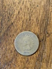 1878 Indian Cent AG