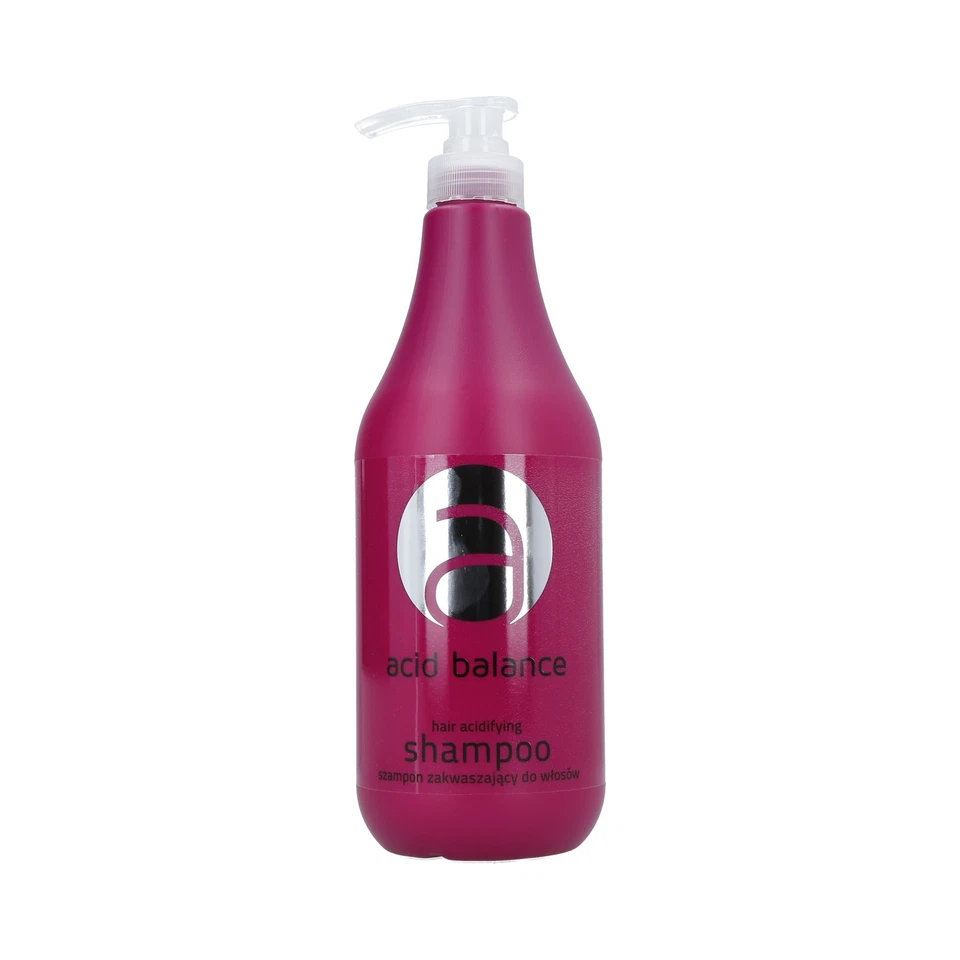 Stapiz Acid Balance Shampoo 1000 ml