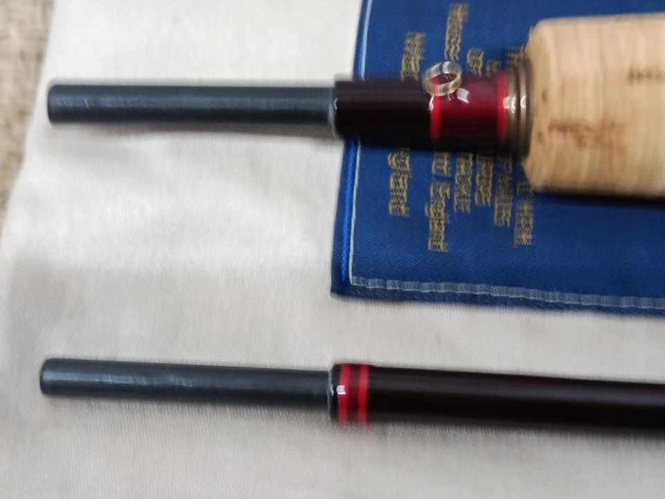 Hardy Smuggler Spinning Rod - Immagine 4 di 4