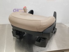 20 2020 Ford Explorer Xlt Front Electric Bucket Seat Base Only Left Driver