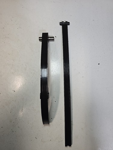 Suzuki GSF 650 Bandit K5/6/7 2005 - 2007 Steuernocken Kettenführungsschienen