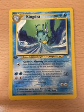 Image for Kingdra