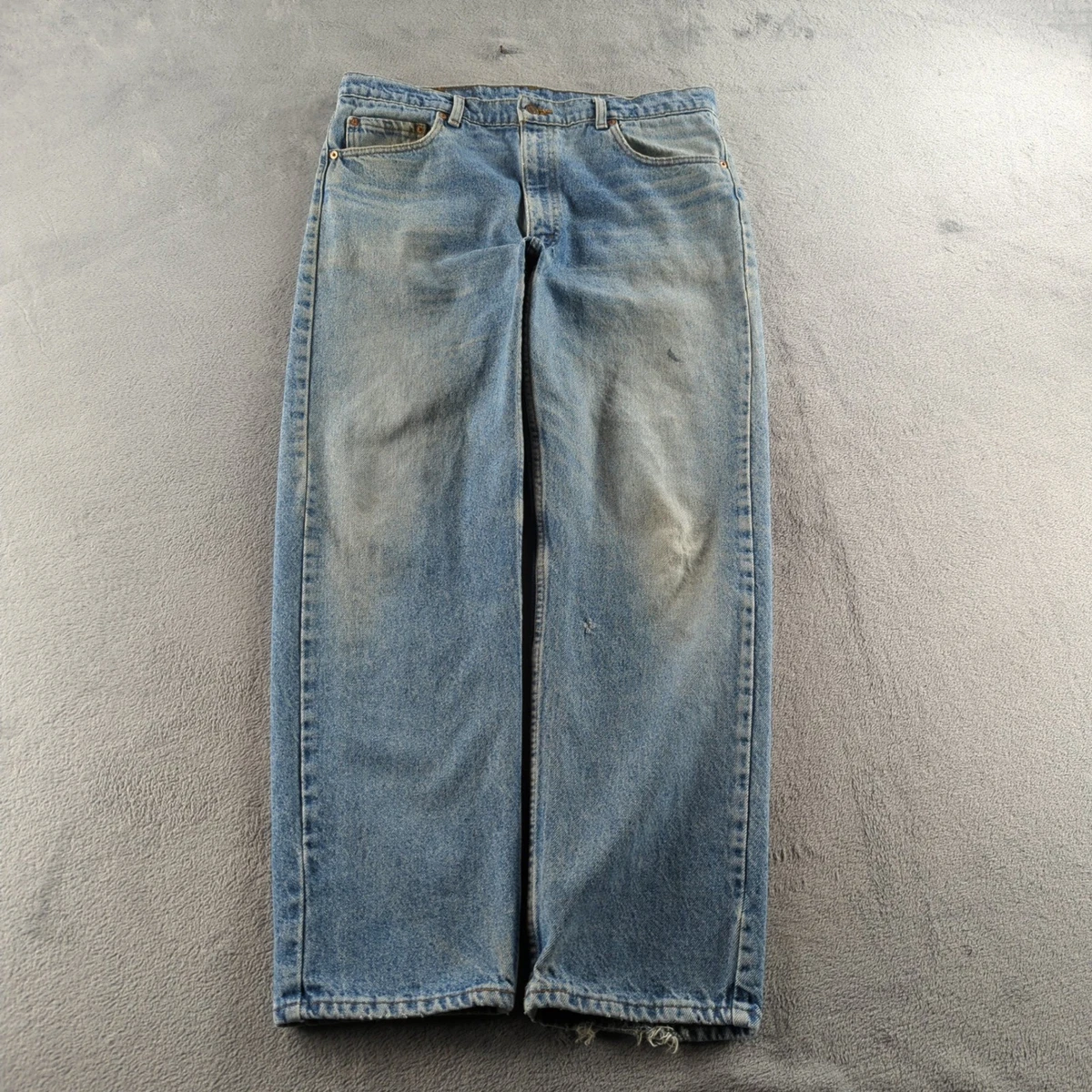 Levis 505 Made In Usa for sale | eBay