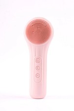Sonic Waterproof Facial Cleansing Brush for Men & Women Rechargeable Exfoliating