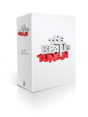 The Beatles - All These Years - Extended Special Edition - 9781408704783