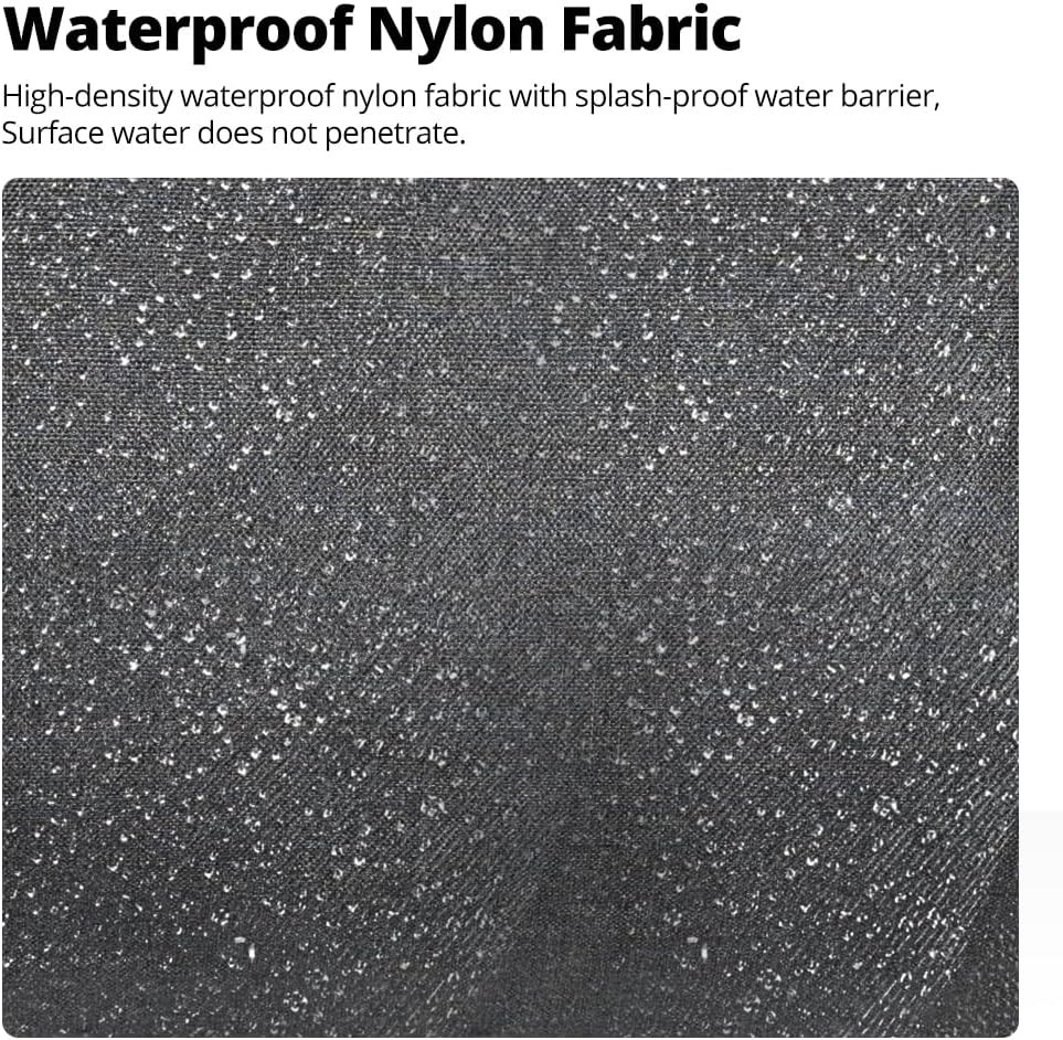 Widened Version Tripod Carrying Case Bag 21/25/31/39/43/47/51/55/ for Light Stan