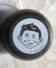 New MAD Magazine 1999 Promo Yoyo