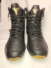Nike Kobe 10 EXT High Black for Sale | Authenticity Guaranteed | eBay