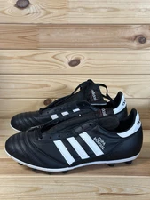 Adidas Copa Mundial Leather Soccer Cleats 015110 MADE IN GERMANY Men’s Size 10