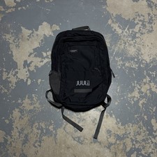 Timbuk2 Juul Labs Logo Backpack Employee Exclusive Rare Advertising Black