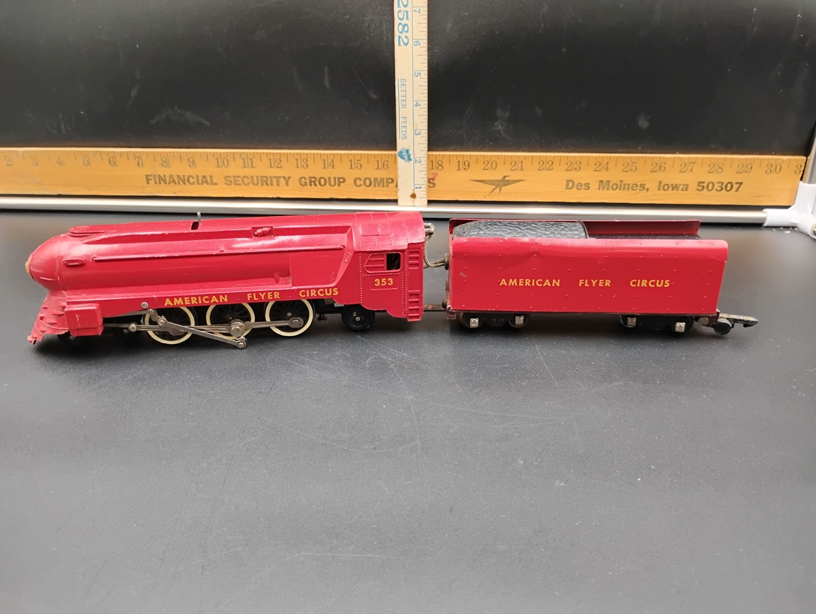 Ebay Item For Sale
