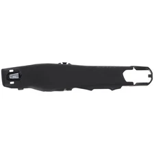 Acerbis Teketmagnet Swingarm Protector Black 2986200001