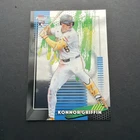 2026 Topps Finest Konnor Griffin Rookie Card