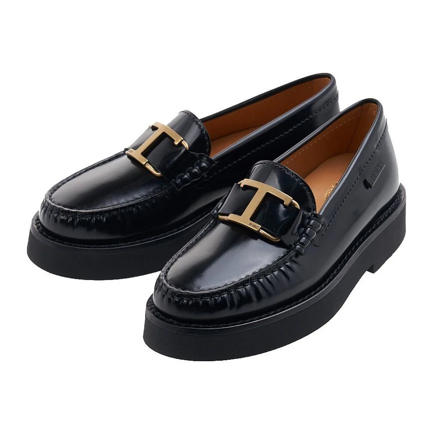 TOD’S Mocassini Tods Timeless B999 donna 77688965