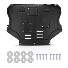 Engine Splash Shield Guard Compatible with Ford Escape 2013 2014 2015 2016 20...