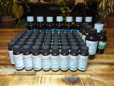 CandleScience + Other Fragrance Oil Lot – Mixed Scents