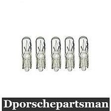 Ampoule Porsche 924