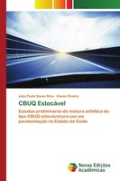JoãO Paulo Souza Silva (U. A.) | Cbuq EstocáVel | Taschenbuch | Portugiesisch