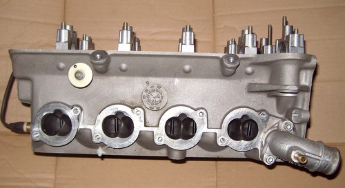 BMW K 1200 RS Zylinderkopf